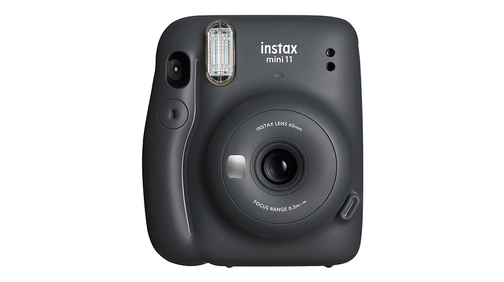 Christmas gift ideas Instax camera